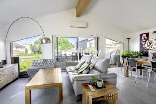  Maison à vendre 6 pièces 202 m²
