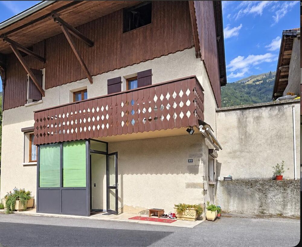 Vente Maison Maison Ayse