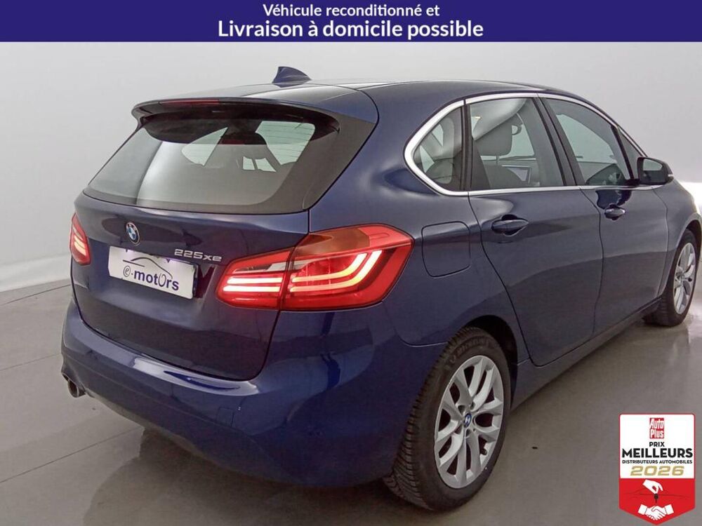 Serie 2 225xe iPerformance 224 BVA6 2020 occasion 10150 Lavau