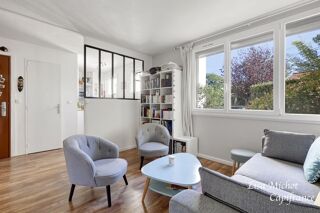  Appartement � vendre 2 pi�ces 53 m�