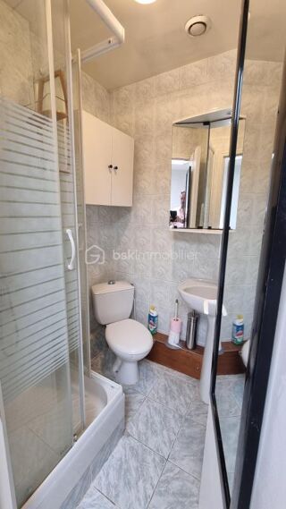  Appartement � vendre 1 pi�ce 20 m�