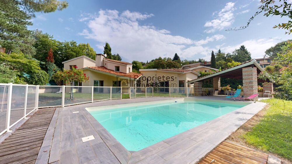 � vendre  Maison Goyrans (31120)