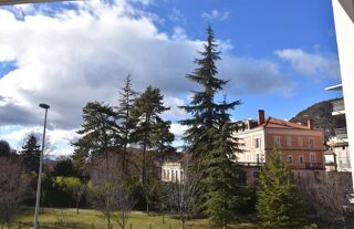  Appartement � vendre 1 pi�ce 31 m�