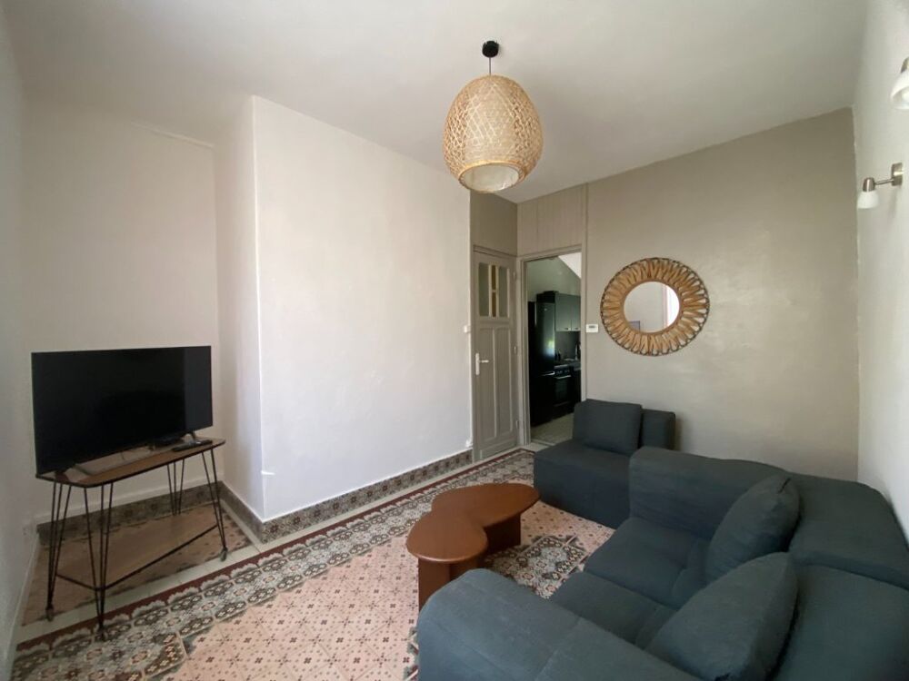 Location Appartement Appartement meublé Marcq en Baroeul Marcq en baroeul