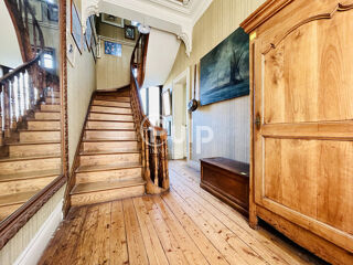  Maison � vendre 12 pi�ces 246 m�