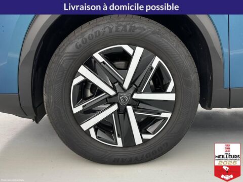 2008 II 1.2 Hybrid 145ch Style e-DCS6 2025 occasion 10150 Lavau