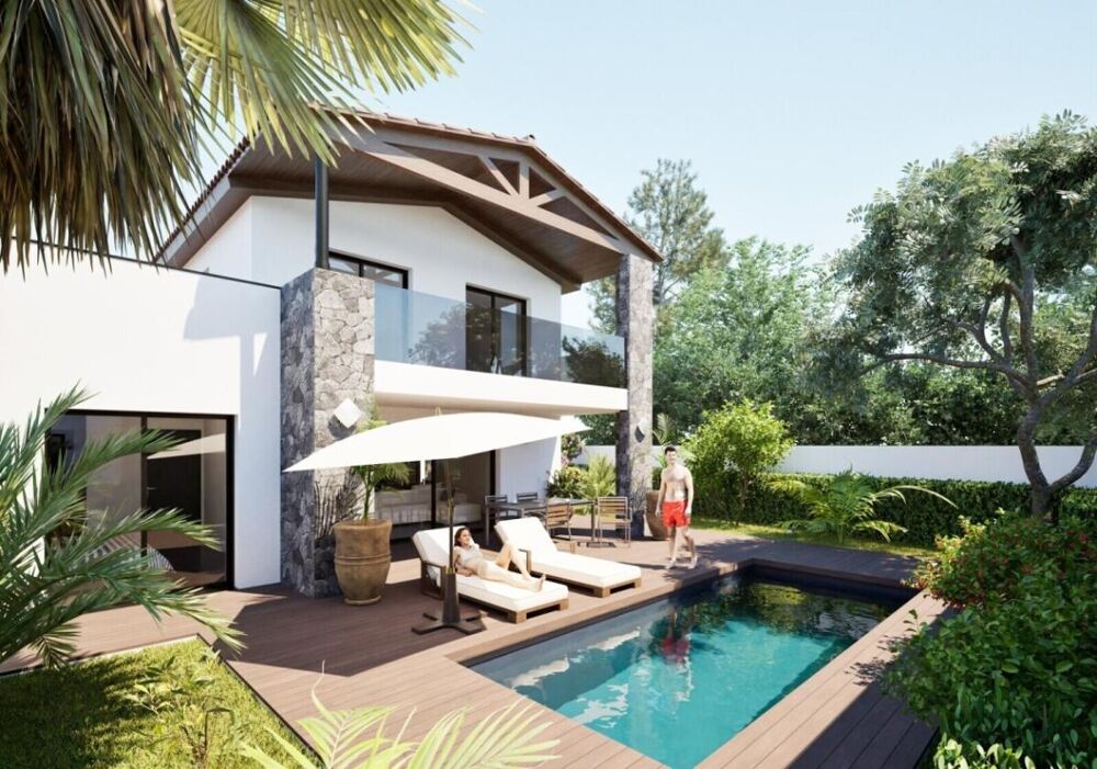 Maison - Agde - 121m²