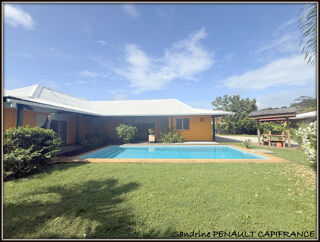  Villa � vendre 5 pi�ces 135 m�