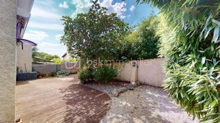  Maison à vendre 5 pièces 125 m²