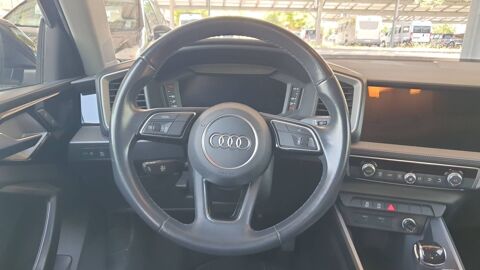 A1 II 1.0 TFSI 95 S-Tronic7 Advanced 2 2021 occasion 86600 Coulombiers