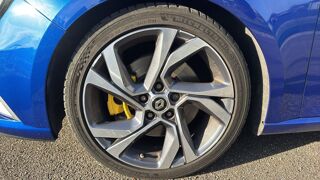 M&eacute;gane 1.6 TCe 205 Energy EDC7 GT 2016 occasion 57200 Sarreguemines