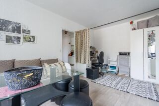  Appartement � vendre 2 pi�ces 39 m�