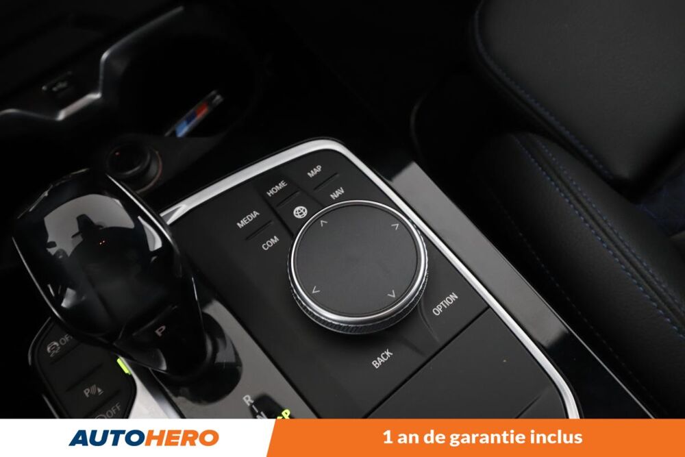 S&eacute;rie 1 120d xDrive M Sport BVA 190 ch 2020 occasion 92130 Issy-les-Moulineaux