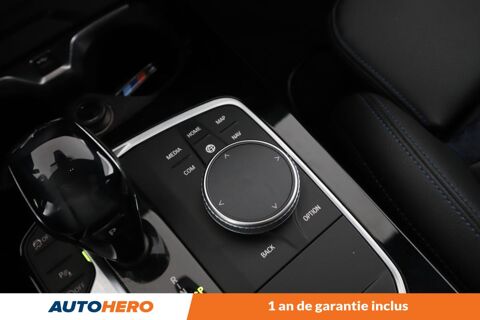 S&eacute;rie 1 120d xDrive M Sport BVA 190 ch 2020 occasion 92130 Issy-les-Moulineaux