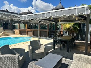  Maison à vendre 7 pièces 167 m²