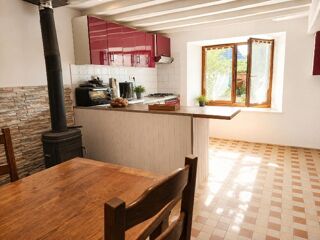  Maison à vendre 3 pièces 57 m²