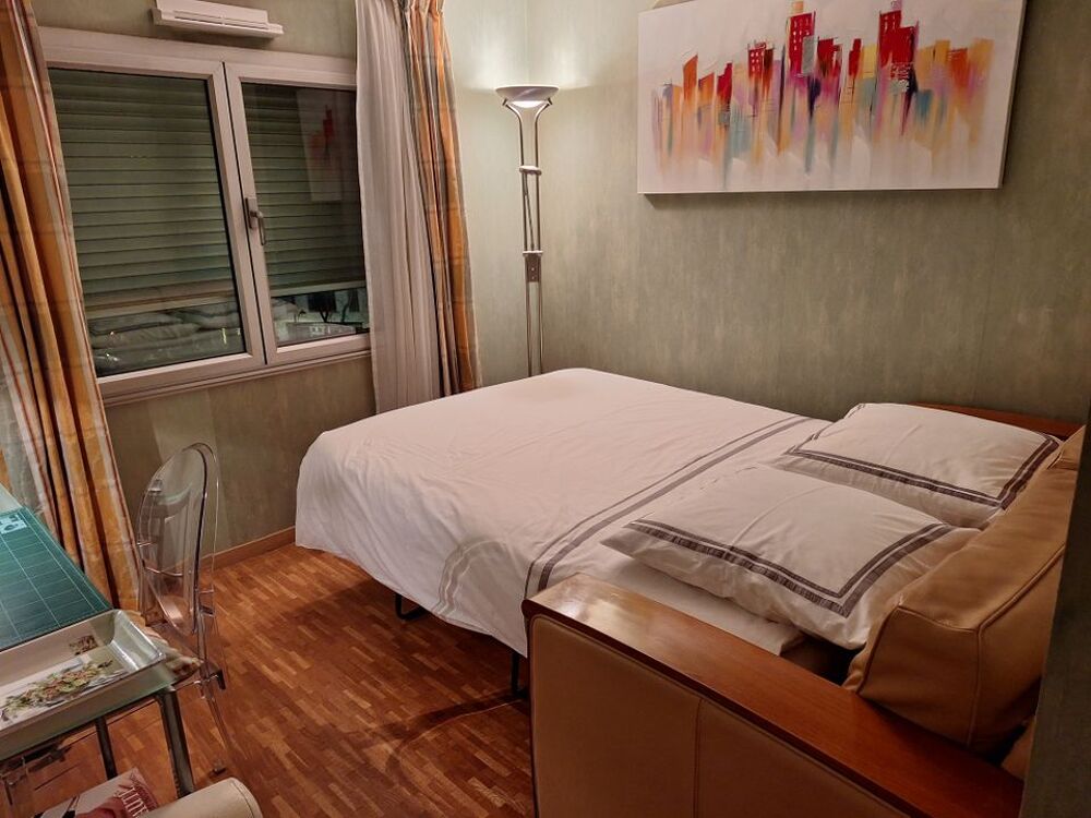 Location Appartement Chambre de 14m2 à louer sur Paris 15 Paris 15