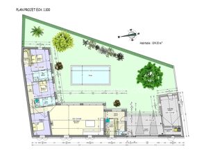  Maison  vendre 6 pices 124 m