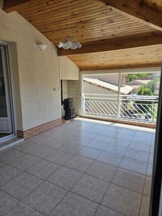  Appartement à vendre 5 pièces 135 m²