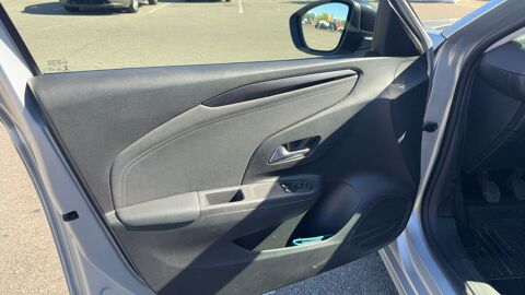 Corsa VI 1.2 75 Elegance Business 2022 occasion 69800 Saint Priest