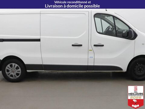 Talento FOURGON FGN 1.3 LH1 1.6 Multijet 95 Pack Pro Nav 2020 occasion 10150 Lavau