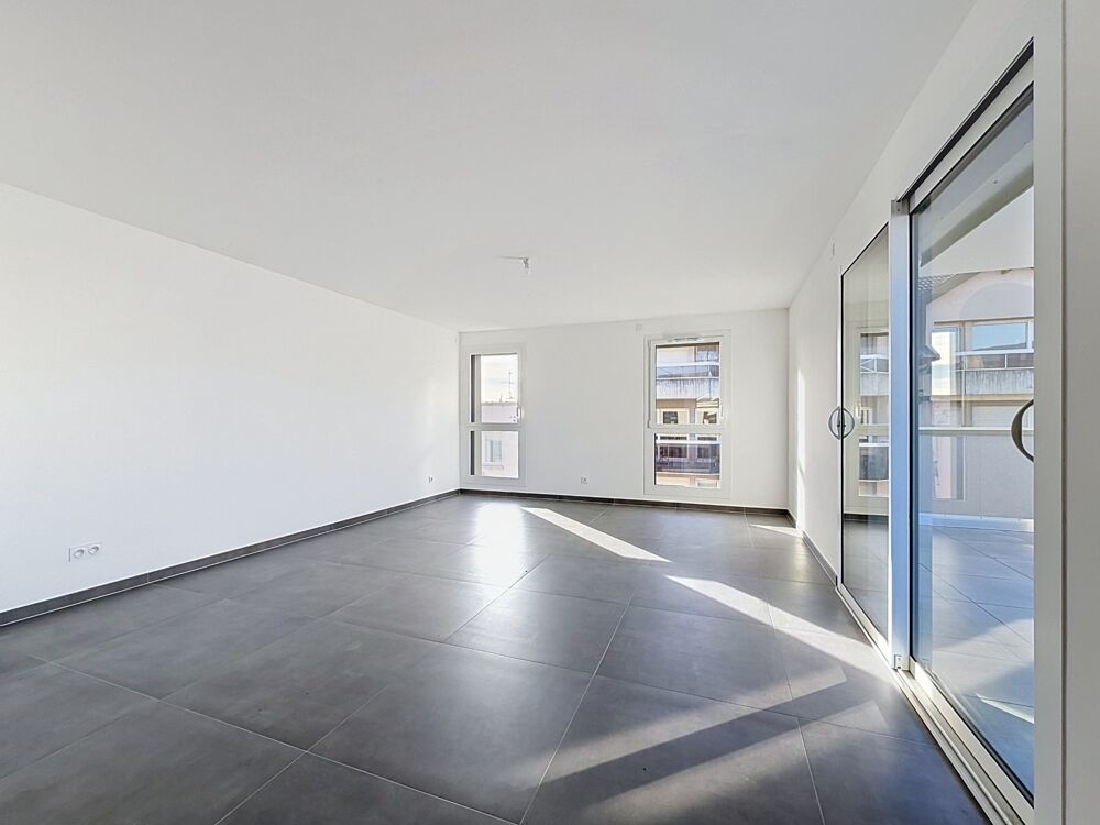 Vente Duplex/Triplex EXCLUSIVITÉ – ANNEMASSE CENTRE-VILLE – DUPLEX T4 – DERNIER ÉTAGE – RÉSIDENCE DE 2025 Annemasse