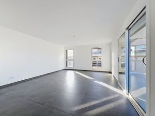 Vente Duplex/Triplex EXCLUSIVITÉ – ANNEMASSE CENTRE-VILLE – DUPLEX T4 – DERNIER ÉTAGE – RÉSIDENCE DE 2025 Annemasse