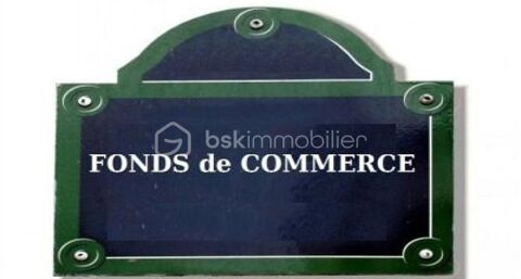   À vendre : Fonds de commerce rentable –* Centre-ville de Gap* 