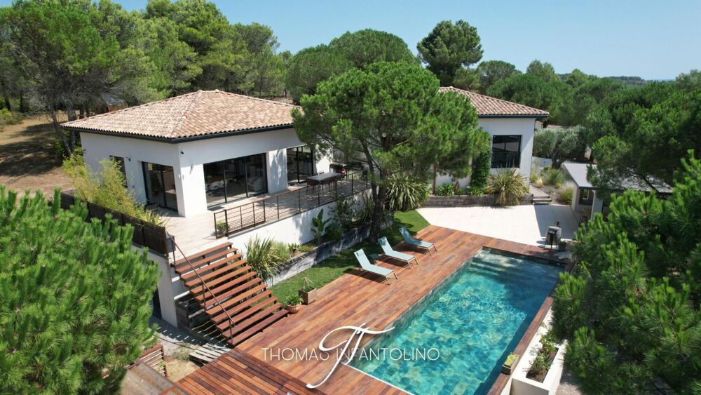 à vendre  Maison Carcassonne (11000)