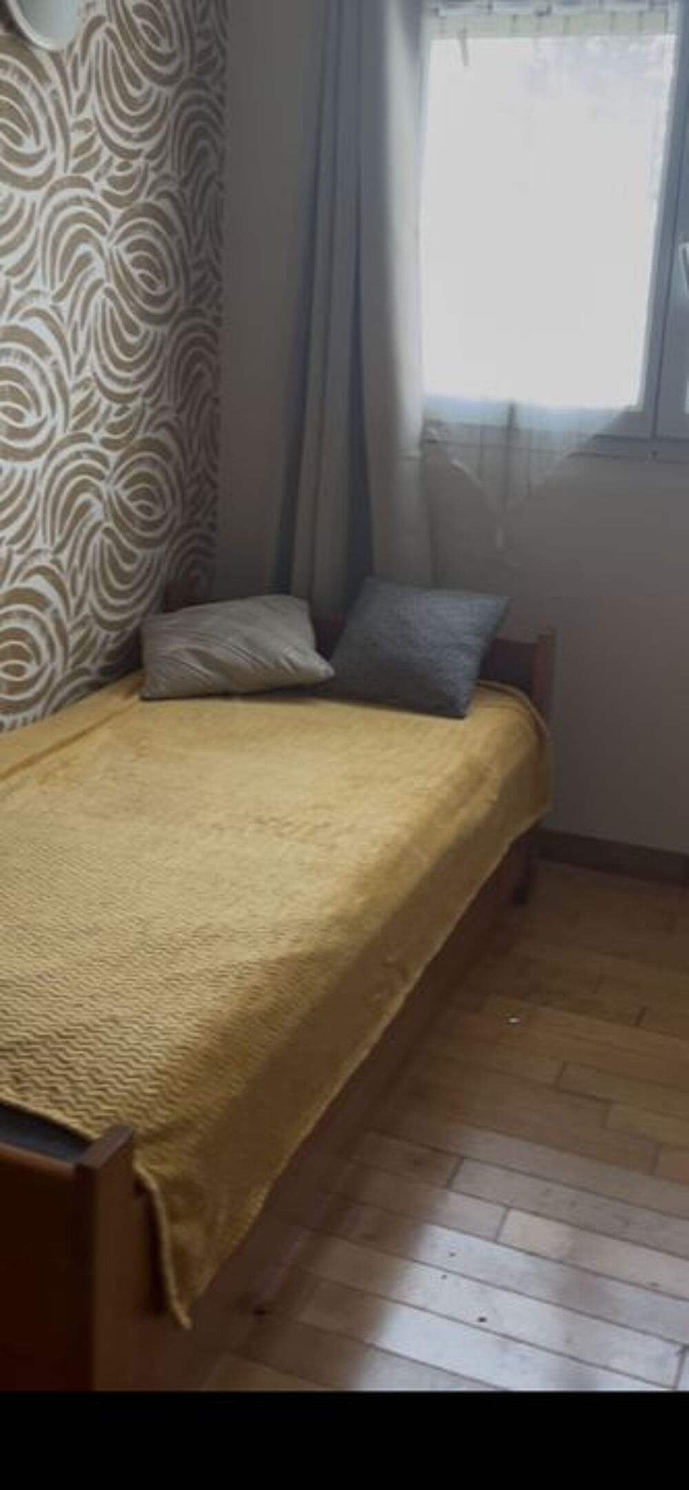 Location Appartement Chambre de 11m2 à louer sur Maurepas Maurepas