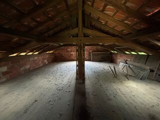  Terrain  vendre 2500 m