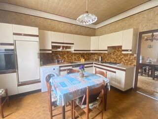  Maison à vendre 5 pièces 103 m²