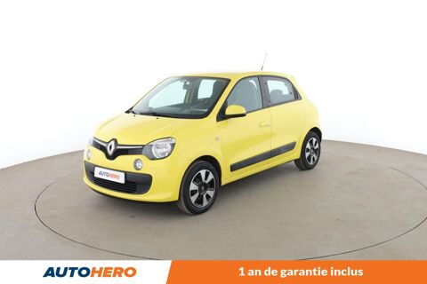 Annonce voiture Renault Twingo 7290 �