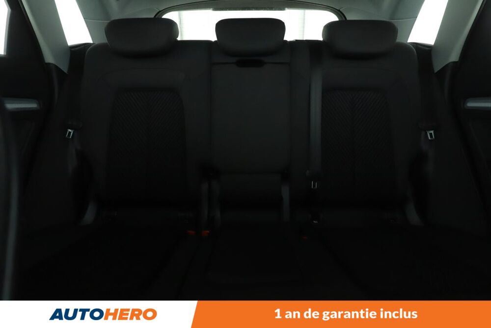 Q5 35 TDI Design S tronic 7 163 ch 2022 occasion 92130 Issy-les-Moulineaux
