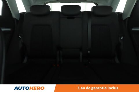 Q5 35 TDI Design S tronic 7 163 ch 2022 occasion 92130 Issy-les-Moulineaux