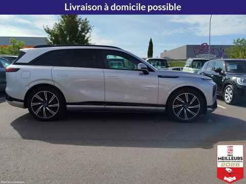 G9 Electrique 575 4WD Performance +Si&egrave;ges Premium 2026 occasion 10150 Lavau