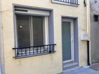  Maison à vendre 4 pièces 67 m²