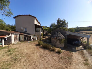  Ferme � vendre 15 + pi�ces 178 m�