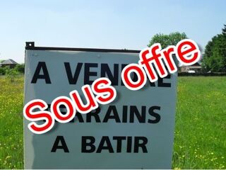  Terrain à vendre 1000 m²