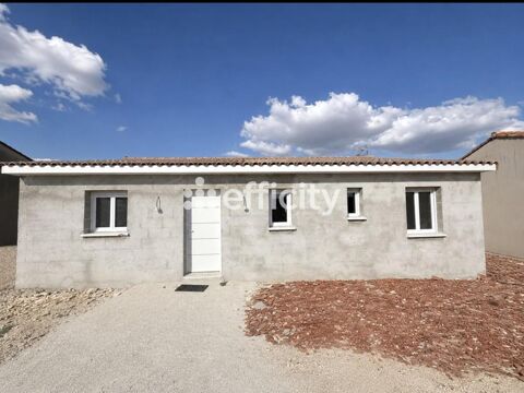   Pavillon Maison - 4 pièce(s) - 80 m²