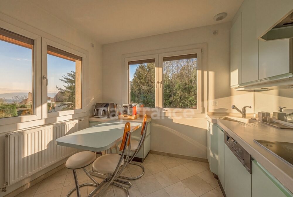 à vendre  Maison Gex (01170)