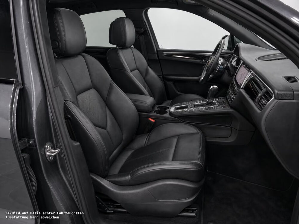 Macan S PDK 2020 occasion 33000 Bordeaux
