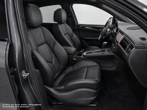 Macan S PDK 2020 occasion 33000 Bordeaux
