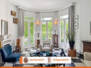  Appartement à vendre 6 pièces 157 m²