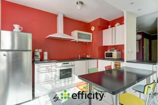  Appartement � vendre 3 pi�ces 65 m�