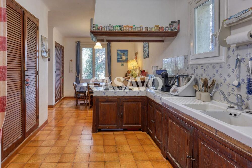  vendre  Maison Salon-de-Provence (13300)