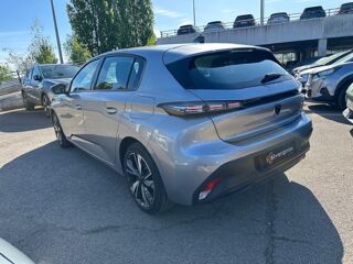 308 III 1.6 PHEV 180 ACTIVE PACK E-EAT8 2022 occasion 78240 Chambourcy