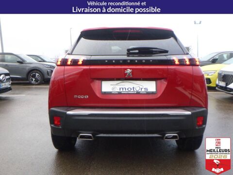 2008 Essence 130 Allure Pack 2023 occasion 10150 Lavau
