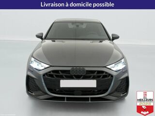 A3 45 TFSI e Hybride rechargeable 272 S 2026 occasion 10150 Lavau