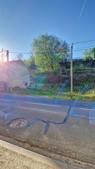  Terrain  vendre 1380 m